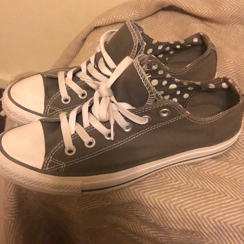 Low tops - Picture 5 of 5